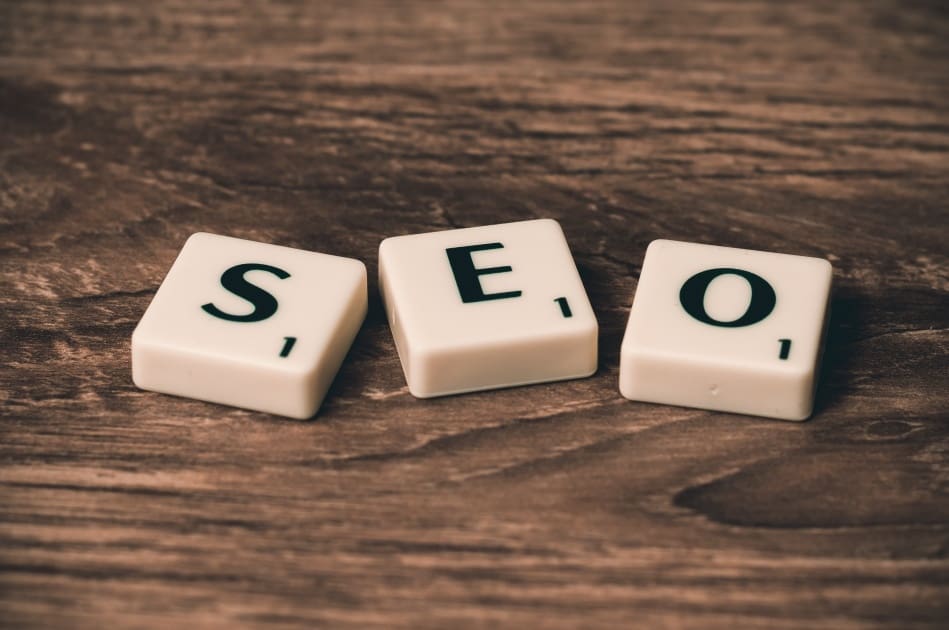 SEO stands for Search Engine Optimization